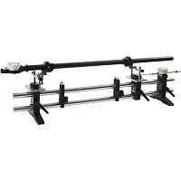 Universal measuring gauge USG series
