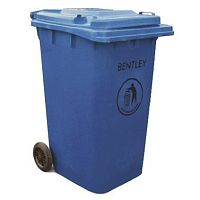 PP waste container 790-6873for household wastefor medical wasteorganic waste