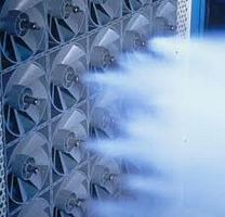 Air dehumidifier