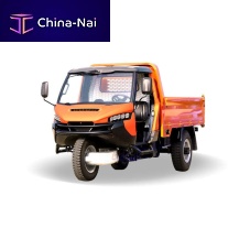 3-wheel vehicle 3MXmulti-functionbattery-powered