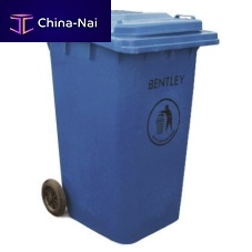 PP waste container 790-6873for household wastefor medical wasteorganic waste