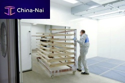 Paint suction unit PAINTLINE series