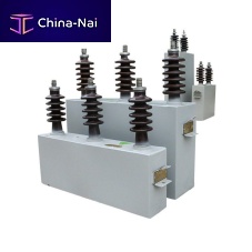 Power factor compensator BAM series harmonicstatic reactive energyautomatic