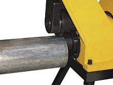 Pipe grooving machine YG6C-A