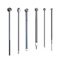 Dental burr L7BA15FmedicalENTsurgical