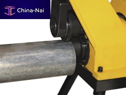 Pipe grooving machine YG6C-A