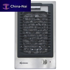 Electric barbecue KPBQ300Xfree-standingstainless steel