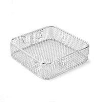 Instrument sterilization basket 20.12 seriesstainless steelwire