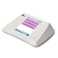 Acoustic reflex tester SENTIERO SOD06diagnostic tympanometerfor adult audiometrydigital