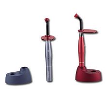 Dental curing light FORTcordlessLED