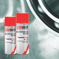 Lubricant spray CORROBAN AR 31 spraycorrosion protectionfor metal