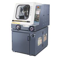 Metallographic cutting machine TEKNICUT PRO XLrotary bladefor metalfor plastics