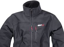 Work jacket DIAMIRfor runway personnel