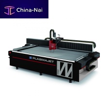 Combined cutting machine PL seriesplasmawater-jetfor metal