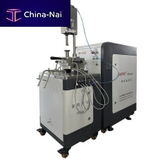 Torque rheometer RM-200C laboratory