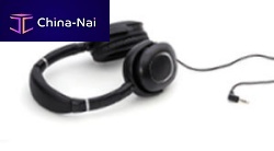 Passenger inflight headphones