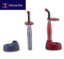 Dental curing light FORTcordlessLED