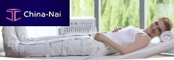 Whole body pressure therapy unit Slide Styler®tabletop