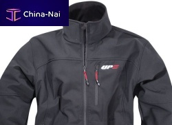 Work jacket DIAMIRfor runway personnel