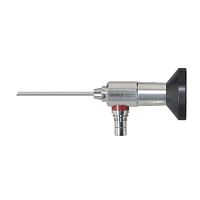 High-definition sinuscope straight
