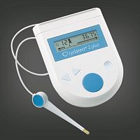 Fertility monitor cyclotest 2 plus