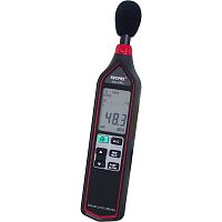 Basic sound level meter DSL-330Cclass 2digital