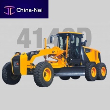 Motor grader 4140D