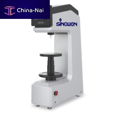 Rockwell hardness tester iRock seriesbenchtopfor industrial applicationsLCD digital display