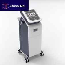IR diathermy skin rejuvenation unit Picasso-SDM trolley-mounted