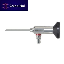 High-definition sinuscope straight