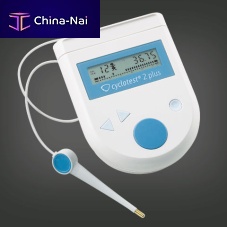 Fertility monitor cyclotest 2 plus