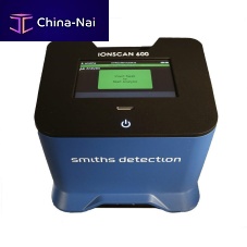 Explosives detector IONSCAN 600narcoticstraceradiation