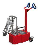 Electric load pusher puller LEO750 TUG