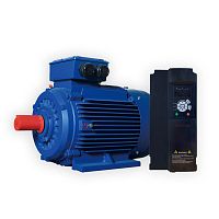Reluctance motor SCZ Seriesthree-phasesynchronous400 V