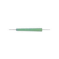 Hindfoot arthrodesis screw 2362 seriescannulatedheadlessmetallic