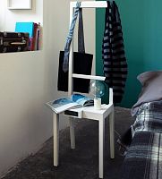 Original design chair ALFREDindoorbeechpainted wood