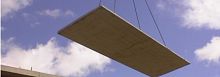 Concrete pre-slab WIDESLABprestressed