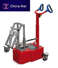 Electric load pusher puller LEO750 TUG