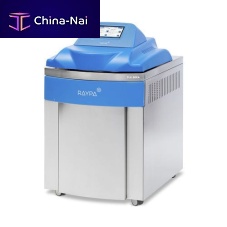 Laboratory autoclave TLV-FAtestmicrobiologyfor the pharmaceutical industry