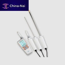 Temperature measuring meter HM4 serieshumidityfor medical devicescompact