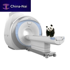 Veterinary MRI system