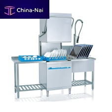 Ship dishwasher DV 120.2 hood