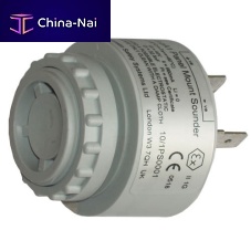 Intrinsically safe buzzer IS-pA1recessed