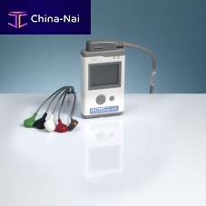 3-channel Holter monitor USB