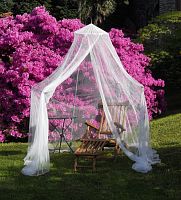 Sash screen FAFINAgarden