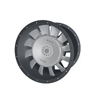 Duct fan KMaxialventilationexplosion-proof