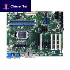 ATX motherboard AIMB-707Intel® Pentium® Gold G6400EIntel® Celeron® G5900EIntel® Celeron® G5900TE