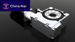 Motor-driven rotary table DT serieshorizontalfor machining centersservo-driven