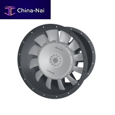 Duct fan KMaxialventilationexplosion-proof
