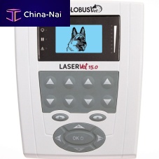 Veterinary biostimulation laser LaserVet 15.0diodetabletop